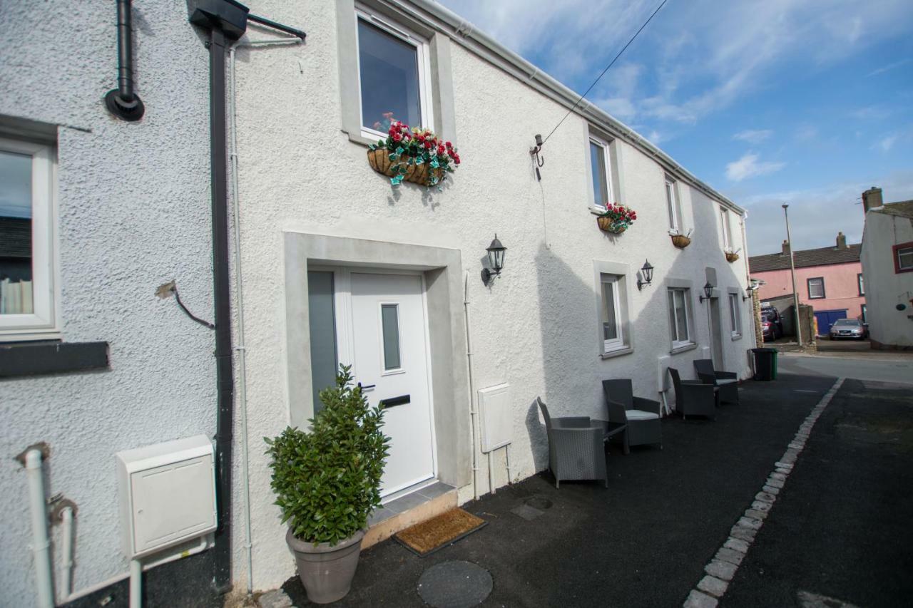 Red Rose Cottage Cockermouth Exterior photo